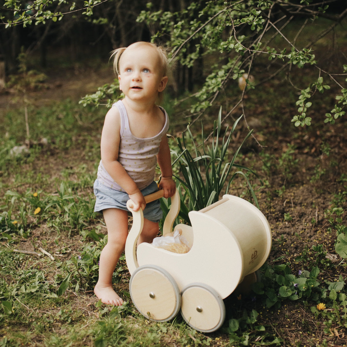 Petit Pram - Kinderfeets NZ