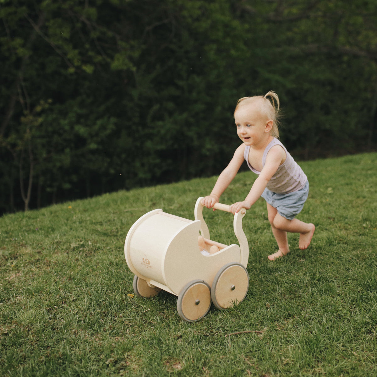 Petit Pram - Kinderfeets NZ
