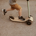 Load image into Gallery viewer, Kinder Scooter Silver Sage
