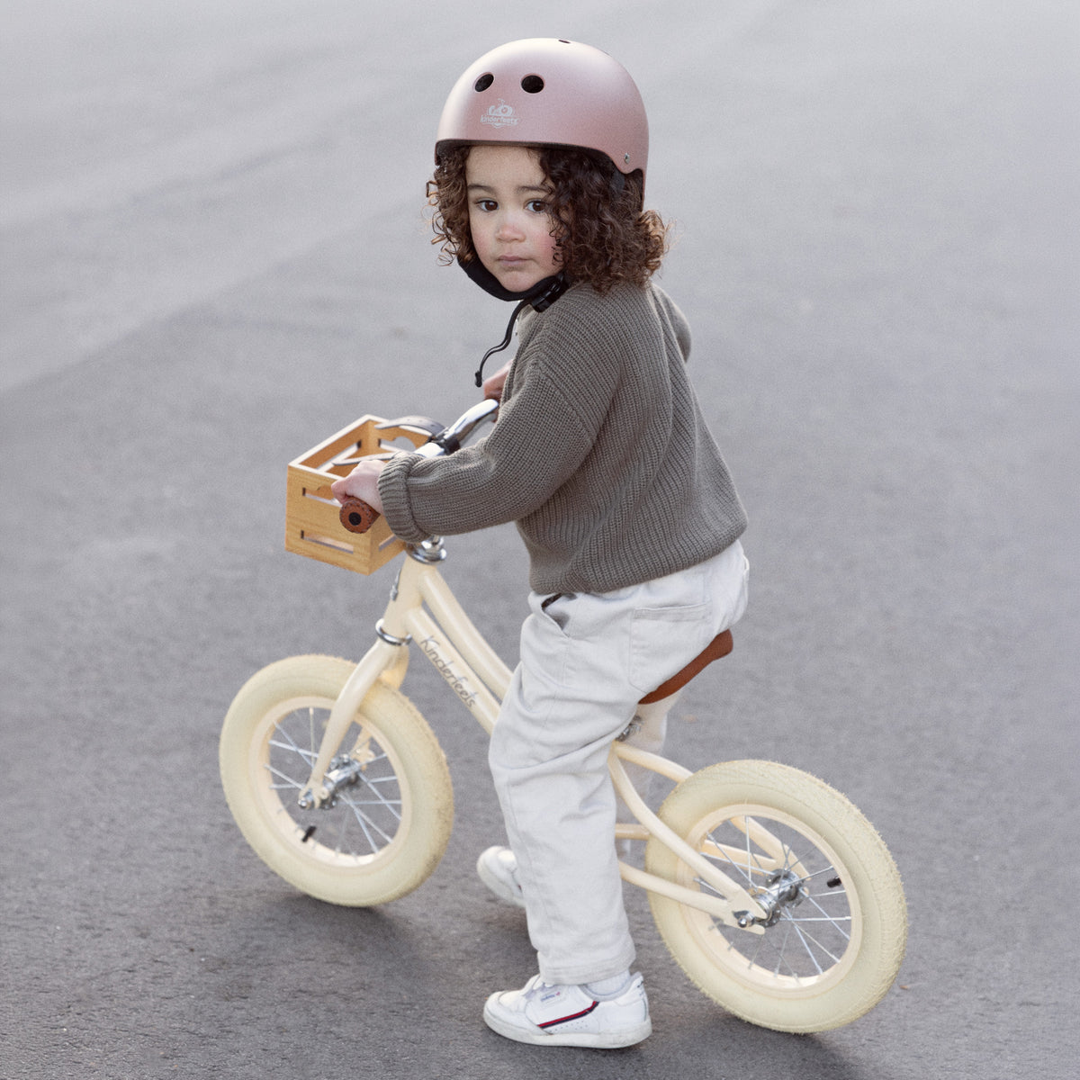 City Bike - Cream - Pre-orders