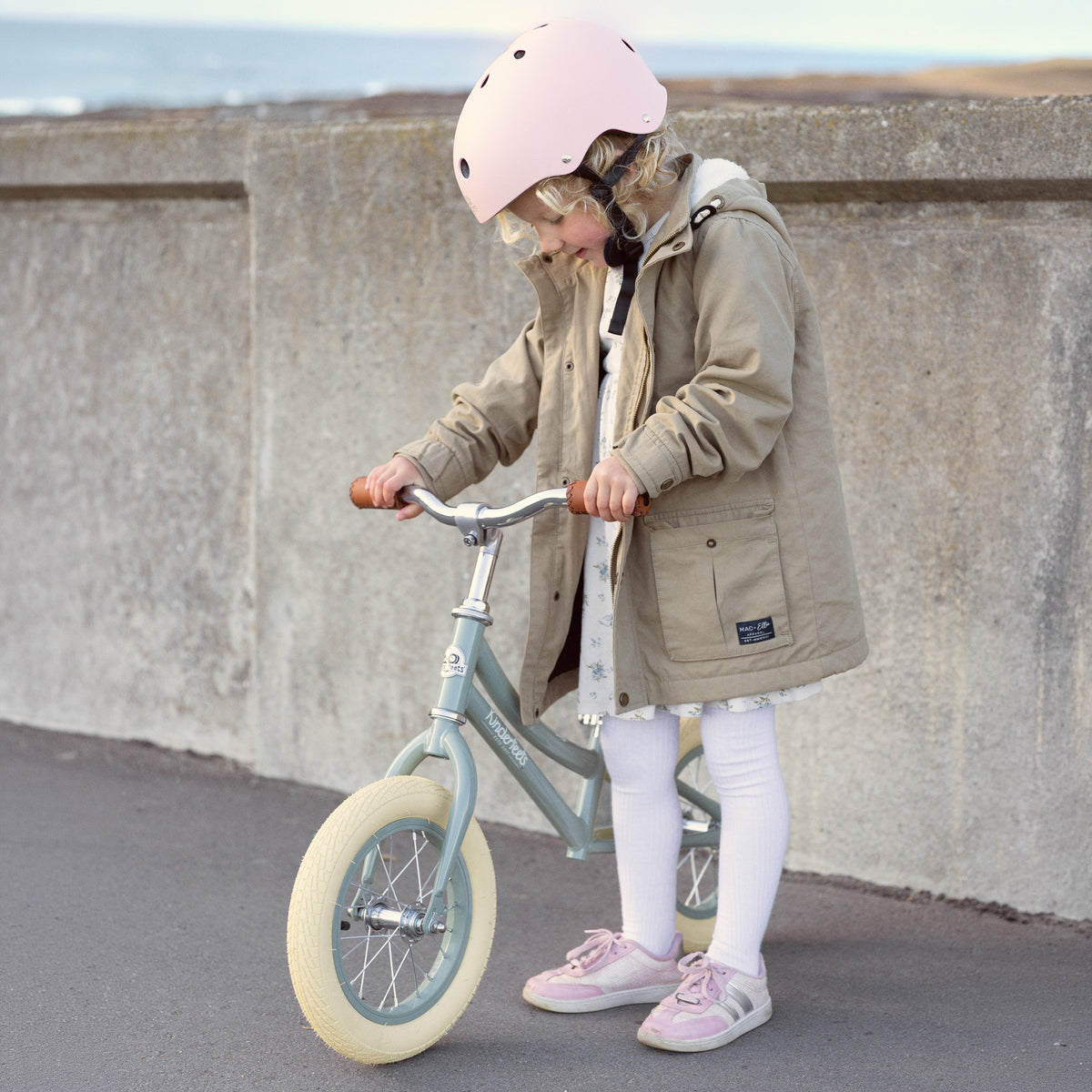 City Bike - Silver Sage - Pre-orders
