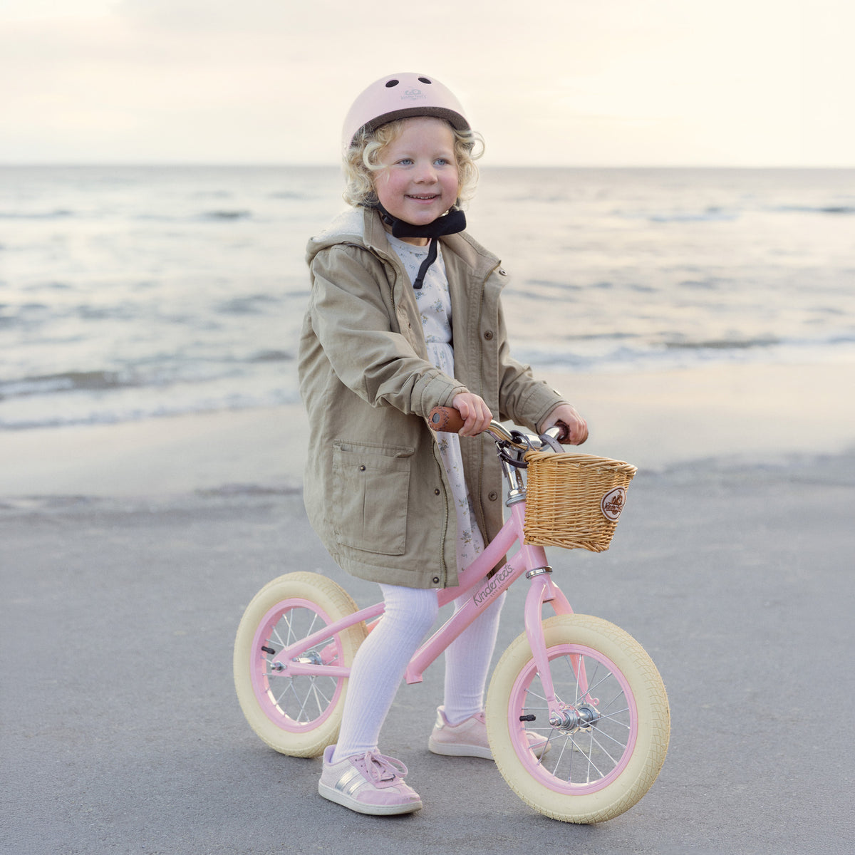 City Bike - Rose - Pre-orders