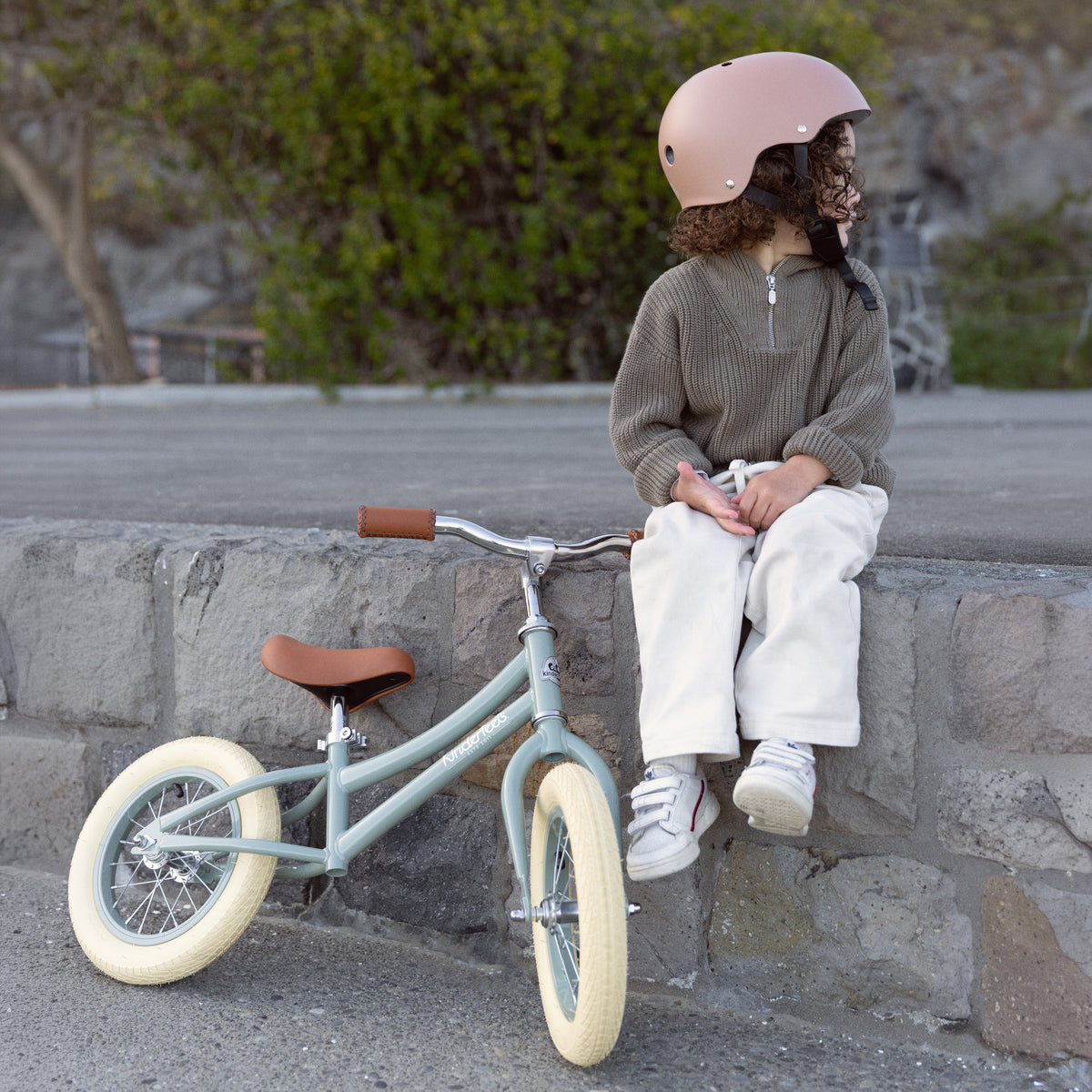 City Bike - Silver Sage - Pre-orders