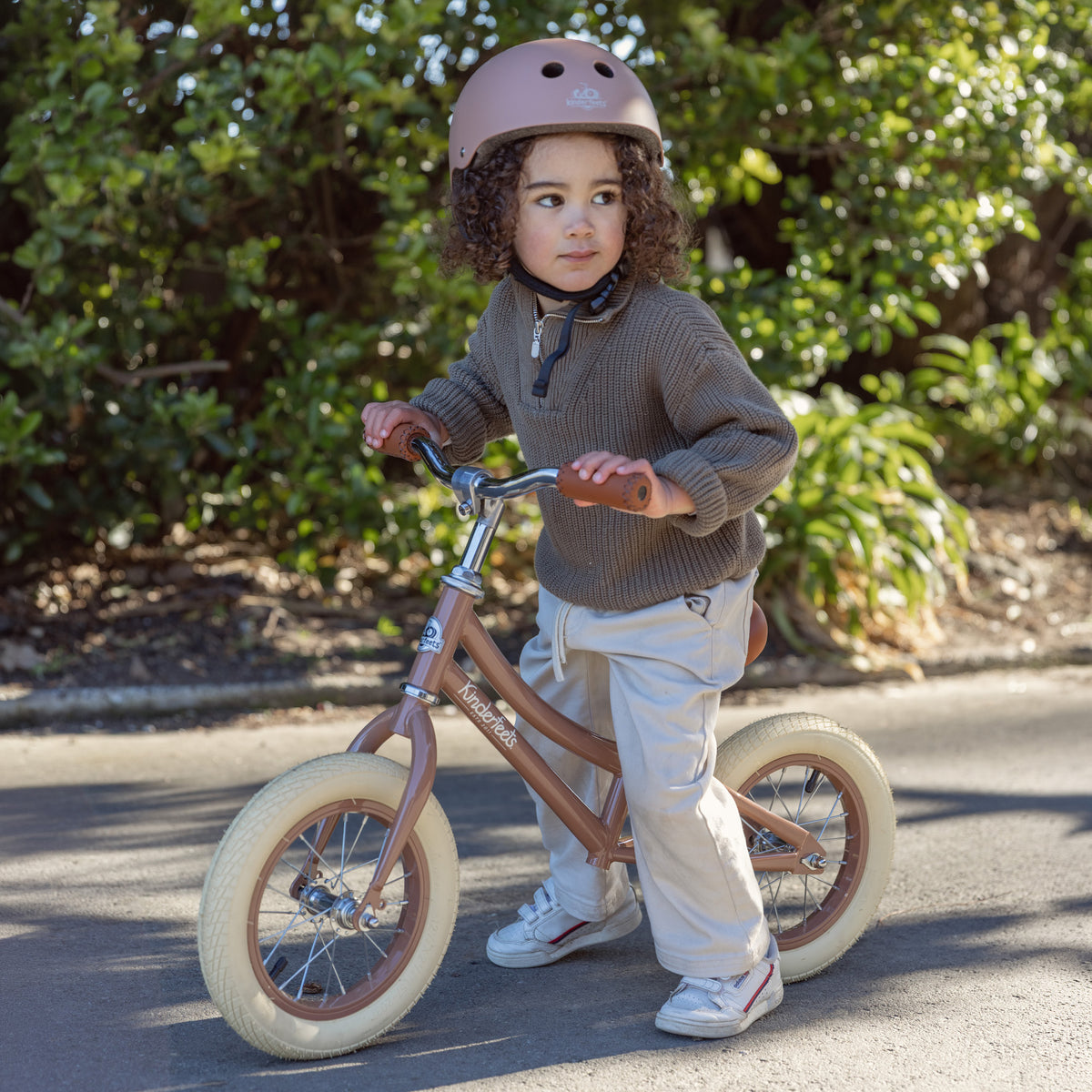 City Bike - Mocha - Pre-orders