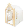 Kinderfeets Play House - Haarlam
