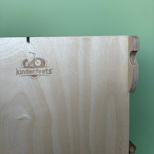 Pikler Ramp & Slide (Opened Box)