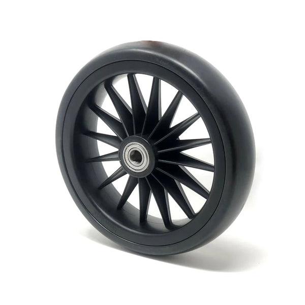 TINY TOT PLUS - Wheels - Kinderfeets NZ