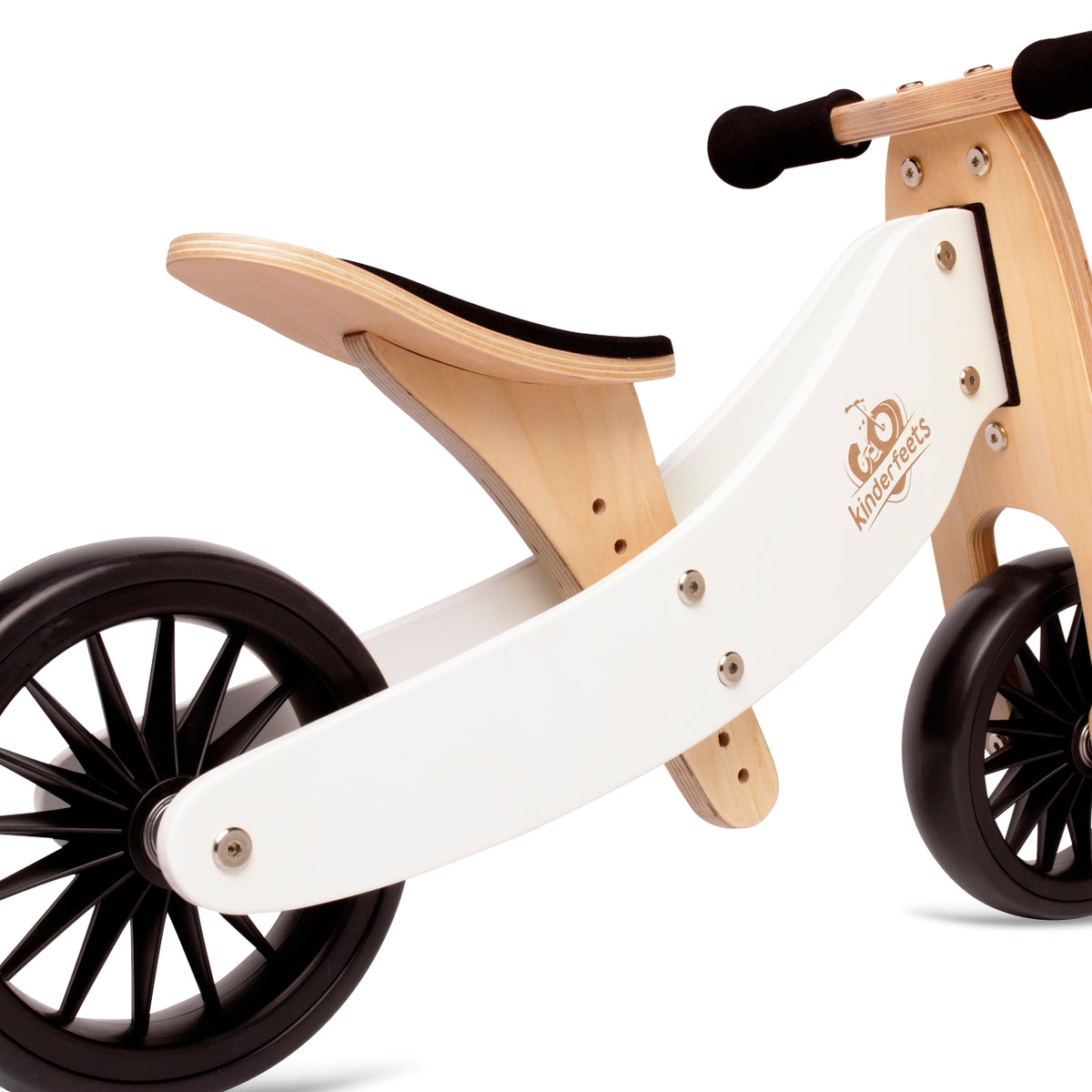 Tiny Tot Plus - Frame - Kinderfeets NZ