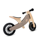 Load image into Gallery viewer, TINY TOTS PLUS Trike/Balance Bike - Slate Grey
