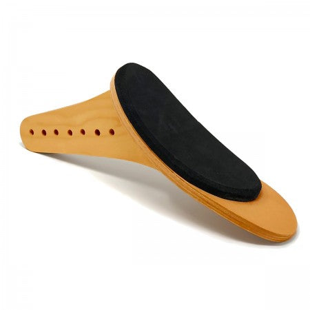 TINY TOT Seat Post - Bamboo