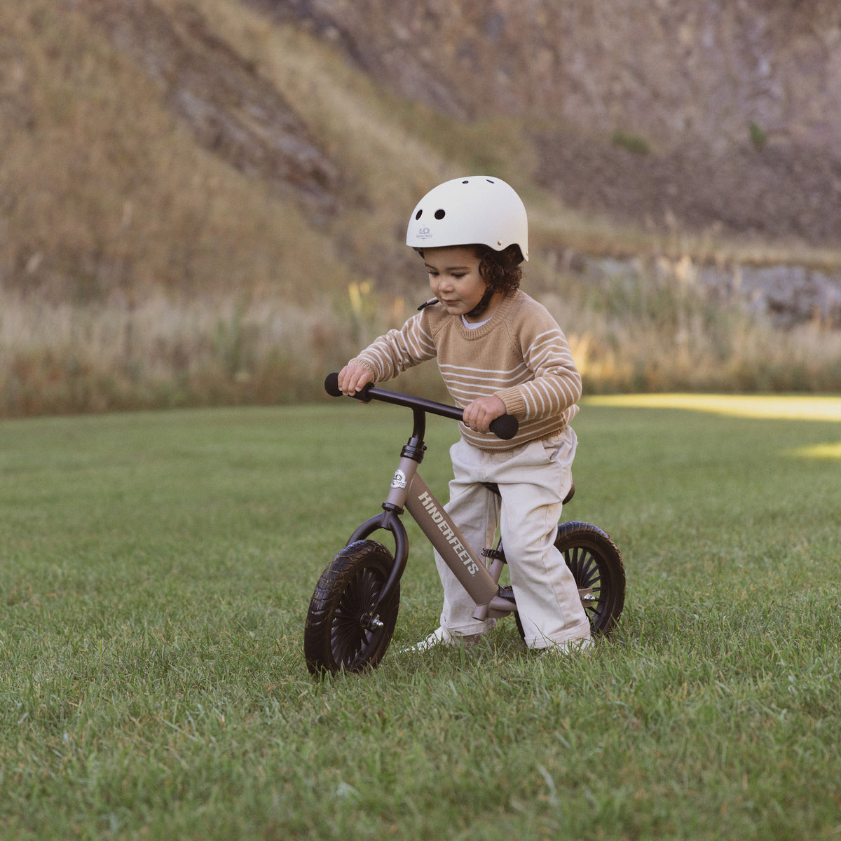Trail Bike - Slate Grey