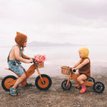 Load image into Gallery viewer, TINY TOT Sage Trike/Balance Bike &amp; Toddler Bike Helmet - Kinderfeets NZ
