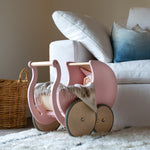 Load image into Gallery viewer, Kinderfeets Pram - Rose - Kinderfeets NZ
