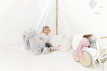 Load image into Gallery viewer, Kinderfeets Pram - White - Kinderfeets NZ
