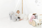 Load image into Gallery viewer, Kinderfeets Pram - White - Kinderfeets NZ
