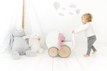 Load image into Gallery viewer, Kinderfeets Pram - White - Kinderfeets NZ
