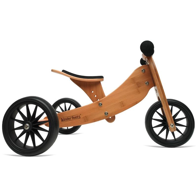 TINY TOT Handle Bar - Bamboo - Kinderfeets NZ