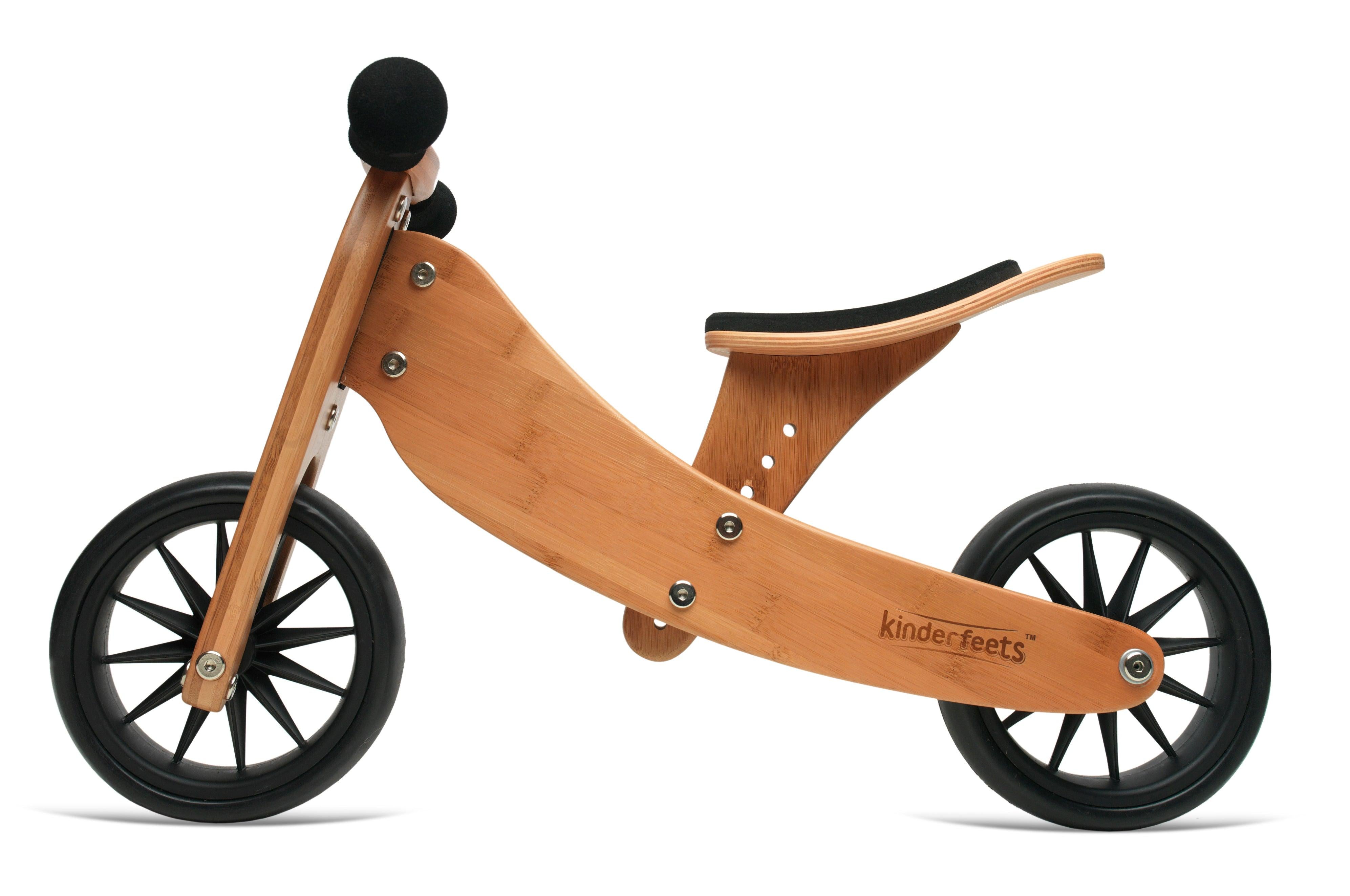 TINY TOT Two Wheel Axle Conversion Kit