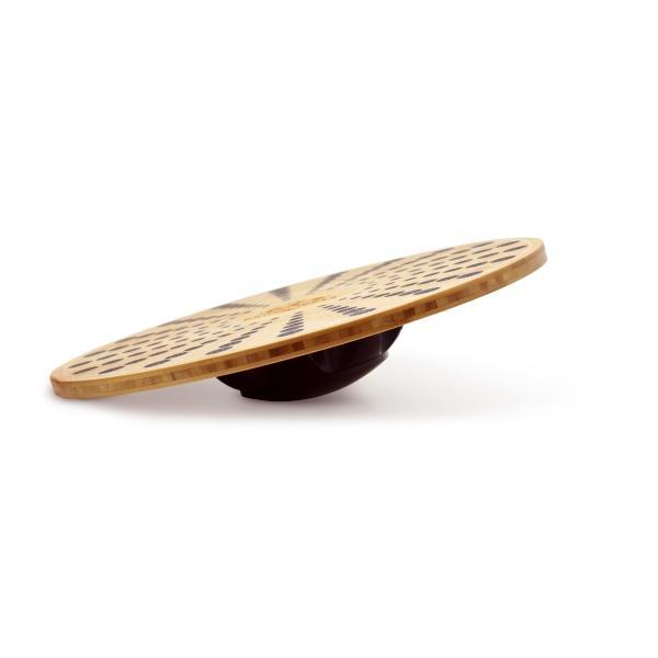 Bamboo Balance Disk - Kinderfeets NZ