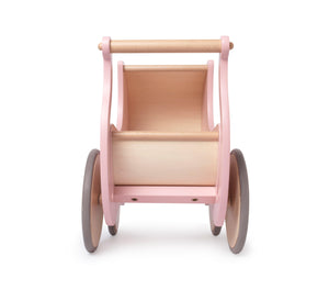 Kinderfeets Pram - Rose - Kinderfeets NZ