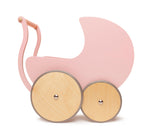 Load image into Gallery viewer, Kinderfeets Pram - Rose - Kinderfeets NZ
