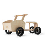 Load image into Gallery viewer, Ride-on Cargo Cart - Kinderfeets NZ
