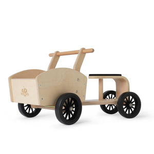 Ride-on Cargo Cart - Kinderfeets NZ