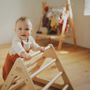 Mini Pikler Playground - Kinderfeets NZ