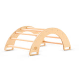 Rocking & Climbing Arch - Pikler - Kinderfeets NZ