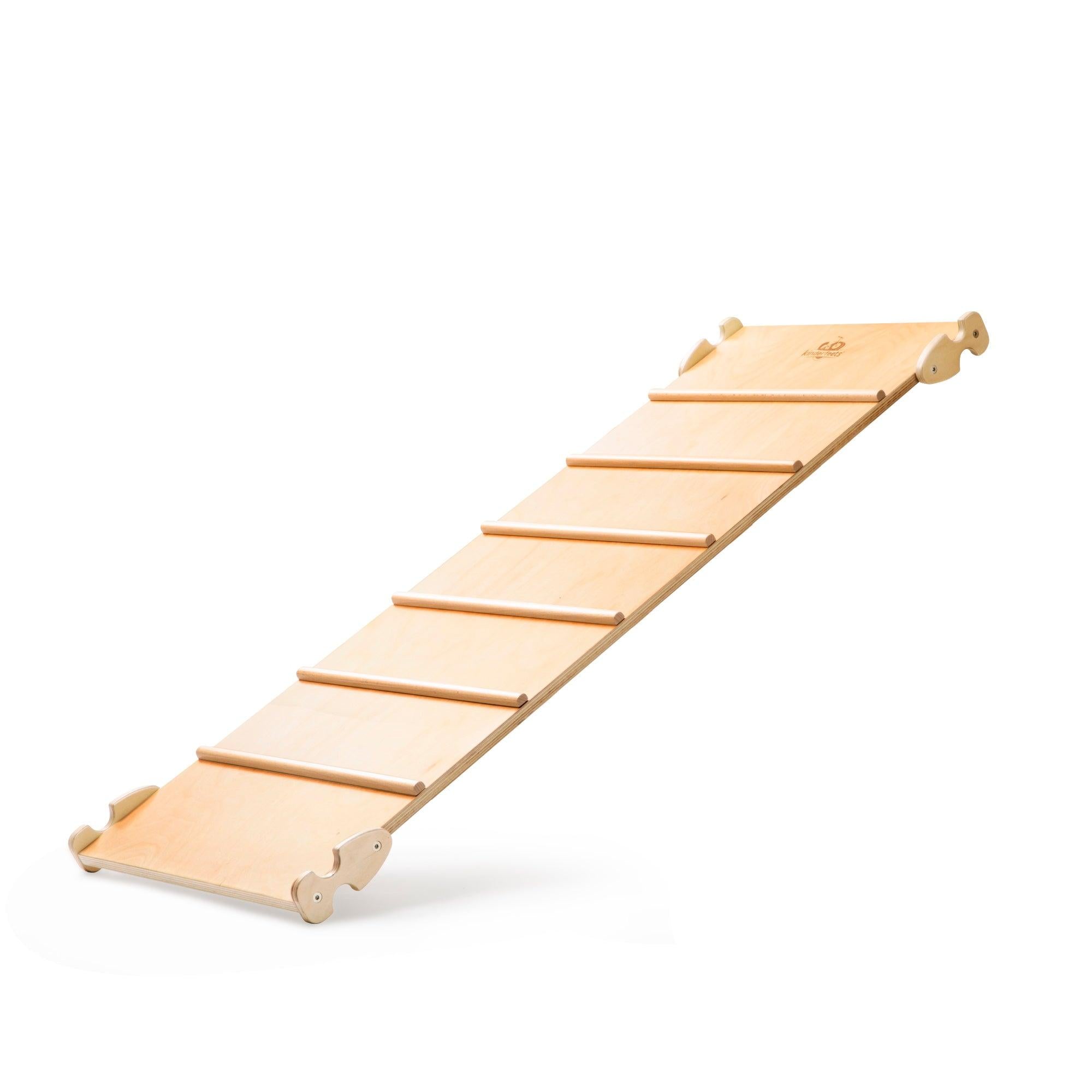 Ramp & Slide - Pikler - Kinderfeets NZ