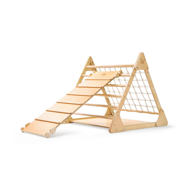 Kinderboard Pikler Playground - Kinderfeets NZ