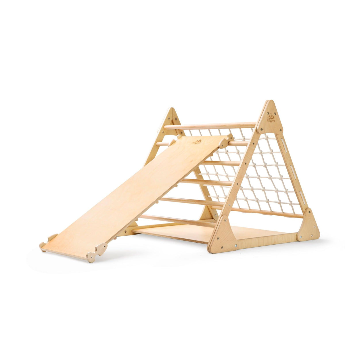 Climbing Pikler Playground - Kinderfeets NZ