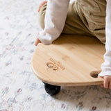 Tummy Glider - Kinderfeets NZ