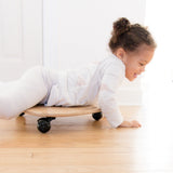 Tummy Glider - Kinderfeets NZ