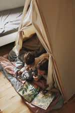 Load image into Gallery viewer, Kinderfeets Tent - Kinderfeets NZ
