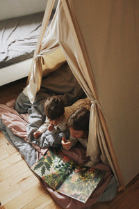 Kinderfeets Tent - Kinderfeets NZ