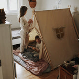 Kinderfeets Tent - Kinderfeets NZ
