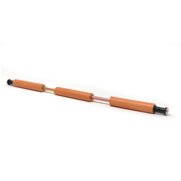 Tiny Tot Plus Rear Three Wheel Axle - Bamboo - Kinderfeets NZ