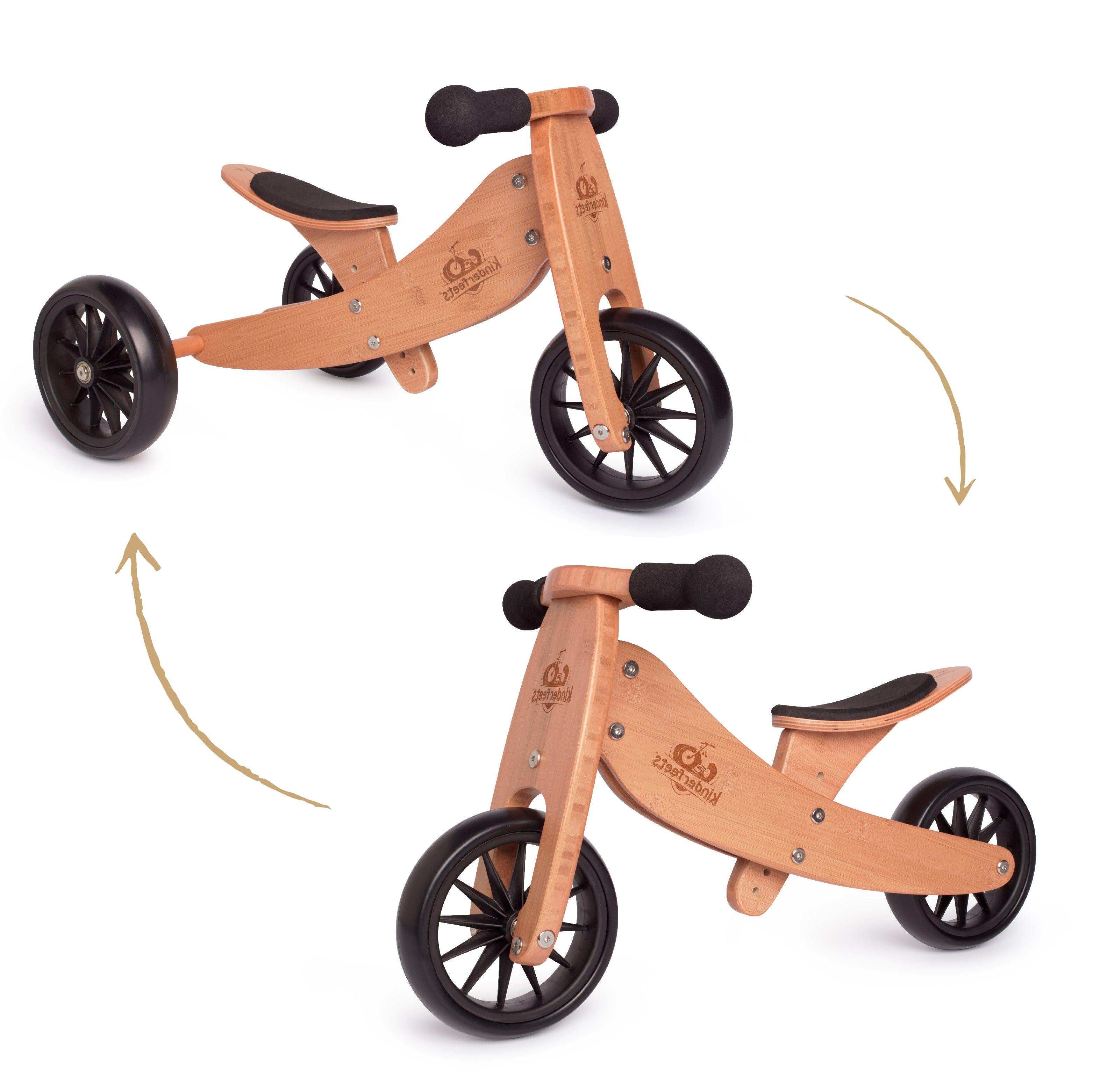 Smallest bicycle cheap for toddlers