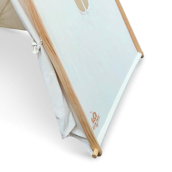 Kinderfeets Tent - Kinderfeets NZ