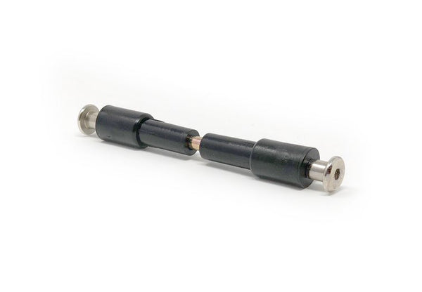 TINY TOT PLUS - Two Wheel Axle Conversion Kit - Kinderfeets NZ