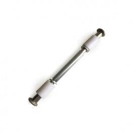 TINY TOT - Two Wheel Axle Conversion Kit - Kinderfeets NZ