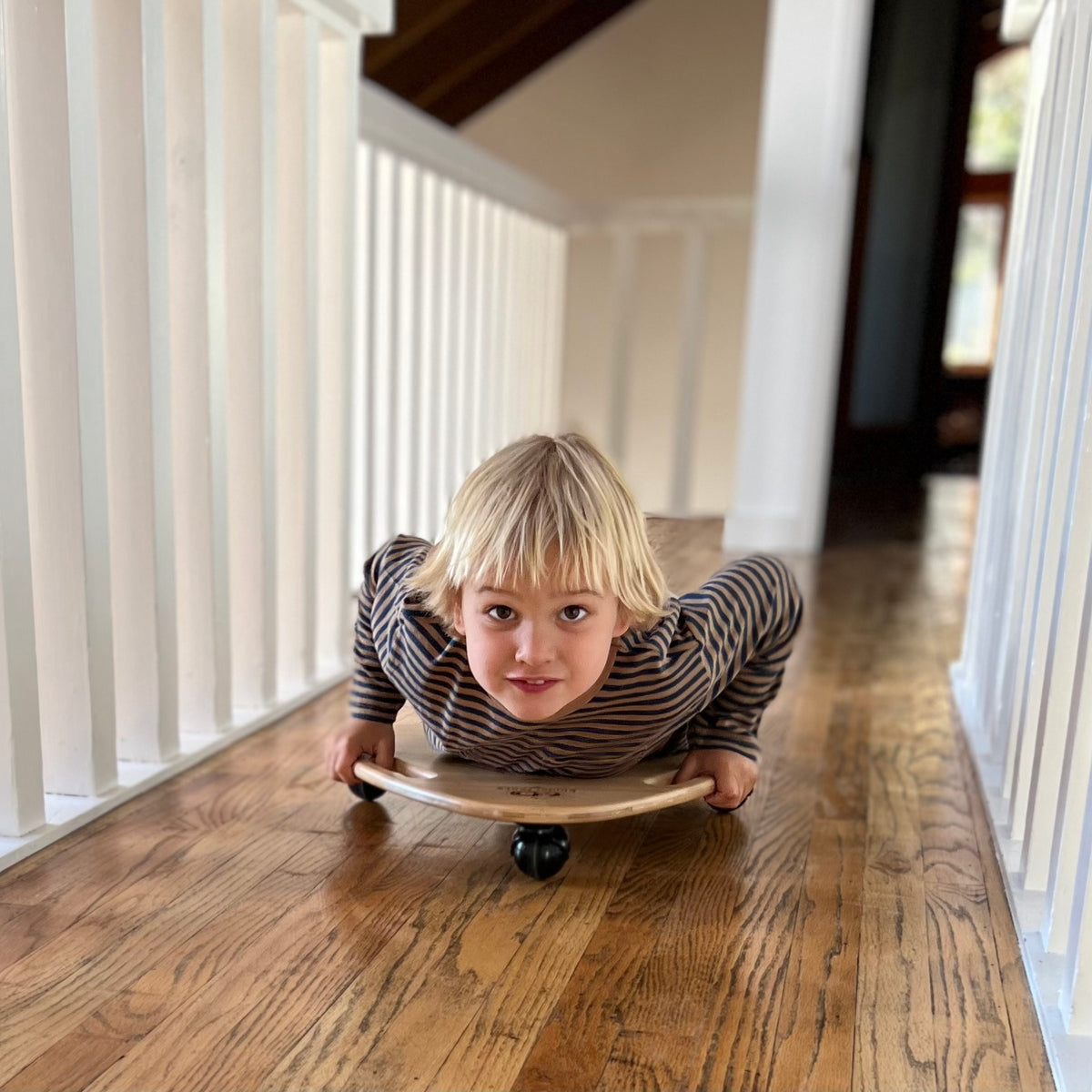Tummy Glider - Kinderfeets NZ