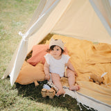 Kinderfeets Tent - Kinderfeets NZ