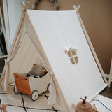 Kinderfeets Tent - Kinderfeets NZ