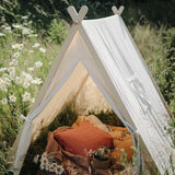 Kinderfeets Tent - Kinderfeets NZ